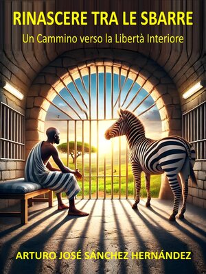 cover image of Rinascere tra le Sbarre
